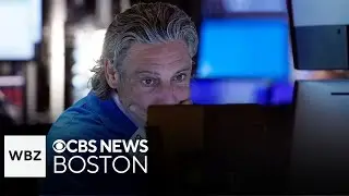 Financial analyst on stock market turmoil and what it means for your 401K