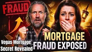 Judge DROPS Verdict on Kody & Robyn&mdash;Fraud Scandal Rocks Sister Wives
