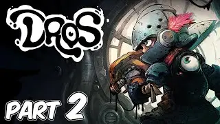 [New On Steam] DROS Part 2 - THE ALCHEMIST