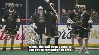NLL Wired: Week 16