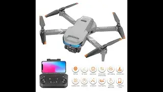 2022 Sky Fly mini drone LED light 360 rolling amazing boys gifts Aircraft RC Helicopter Toys