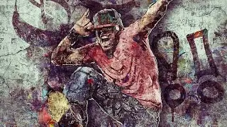 Street Art Photoshop Effect Tutorial