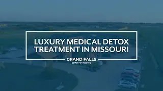 Luxury Medical Detox Treatment in Missouri
