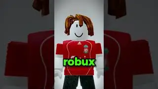 CAMISA DE TIME GR&Aacute;TIS NO ROBLOX!😲