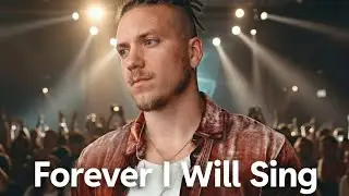 From Brokenness to Praise | FOREVER I Will Sing | Brandon Lake Style Worship 2026 | 