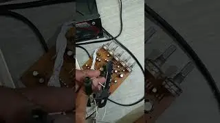 100 Watt sudah cukup, power amplifier untuk acara rumahan
