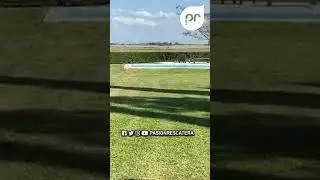 Ulises Eyherabide - Cuando la trompeta del Se&ntilde;or...