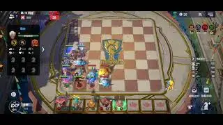 ［多多走走棋］中秋皇后盃高手對局