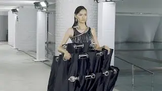 MARKNULL | Spring Summer 2022 | Full Show