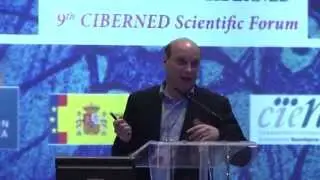 David Rubinsztein: Autophagy and other therapeutic strategies for neurodegenerative diseases