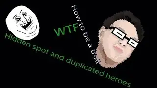 Trolling in Heroes VS Villans with Lucapook and Jango Fett