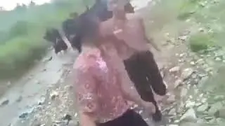 Vlog Gokil ( Sempak Gue Teles gays )