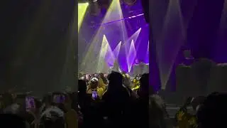 Xavier Omar - Like I Feel live at KOKO London 17 March 2024
