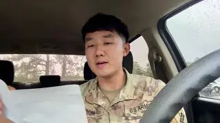 Reviewing My Peer Eval Feedback from Captain's Career Course