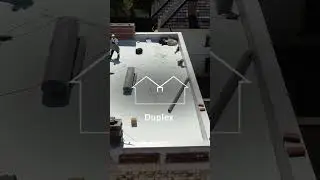 Duplex/Casă individuală