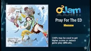 O2Jam OST - Pray For The ED