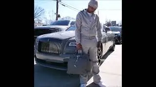 Lil Baby Type Beat NEW 2026 (Prod. By Xane OTB)