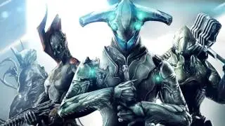 Warframe Tennotunes vol.2 - Wake up Tenno!