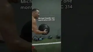 Michael Chandler vs Paddy Pimblett before UFC 314