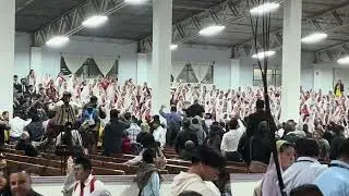 PALOMA MÍA | Coro Cantores del Rey | EBP | SC 2025