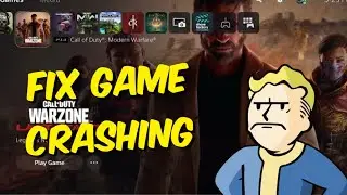 Как исправить постоянные сбои PS5 при игре в некоторые игры