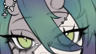 nibiObii sea slug vtuber debut stream~