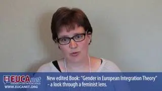 Heather McRae: Expert on Gender Politics in the European Union