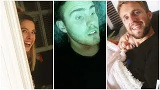 DOUBLE DATE / HORROR NIGHT!