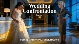 《Eternal Vows: The Return》Twenty years waiting finally returns? Wedding scene big reversal#cutebaby