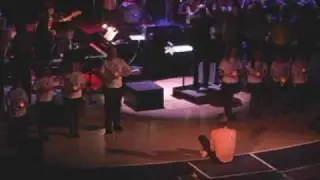 Joseph Close Every Door