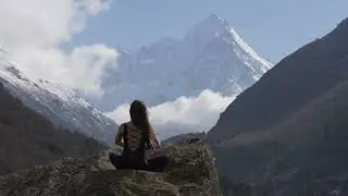 Connect with your soul | Intuition and Higher Consciousness | Get Rid Of All Bad Energy Around You