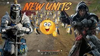NEW SEASONAL UNITS SHOWCASE!THIS CAV IS SO UNIQUE