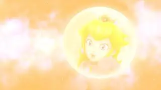 Dear Mario...