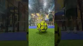 Padball ⏐ Kicks, Chaos & Energy