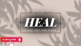 DOUBLE MINUTE TALKS WITH ARAFAH EPISODE 14
