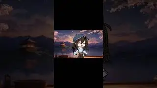 опять ленивое видео...не кидайте тапочки(#gacha#хзчтоснимать#звукнемой#ленивоевидео#идеяхзчья