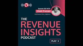 The Secret To Aligning Your GTM Function with Mark Truman, Chief Revenue Officer at EdgePetrol