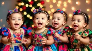 Dudi Dudi Dum Dum Dance 🕺💃 | Dodi Dodi Dum Dum Song | Viral Hindi Rhymes for Kids & Babies