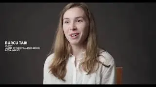Industrial Engineering: A Professional Master's Program at Rice University
