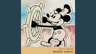 Broken Animal