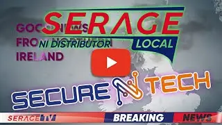 Gtec Distribution Ltd