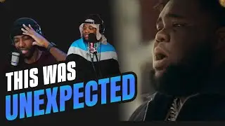 Caught us off guard | ROD WAVE - ALONE (Reaction)