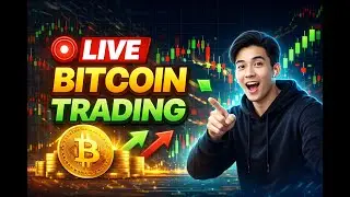 Robot BTC - Live Trading
