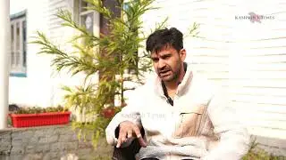 J&K People Don't Want To Surrender: Waheed Ur Rehman Para
