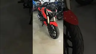 New Pulsar n250 model 2024 🤯🔥|| #n250 #pulsar #bajaj @TheN250Rider07
