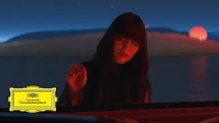Alice Sara Ott - Field: Nocturne No. 14 in G Major, H. 58 (Official Music Video)