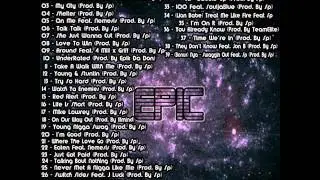 Sp - On Me Feat. Nemesis (Prod. By Sp)