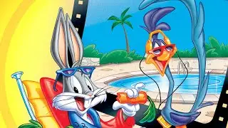 Bugs Bunny and Roadrunner Movie