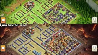 TH16 vs TH15: The ULTIMATE 