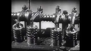 General Motors - Chevrolet - Tough Friends - Long Form Cinema Commercial - 1938